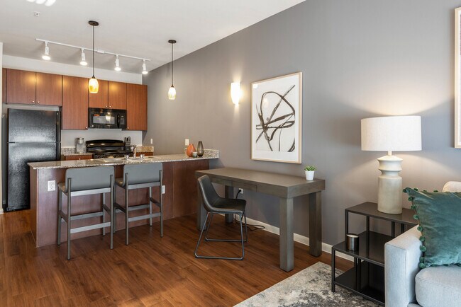 Foto del edificio - 3001 Esperanza Crossing