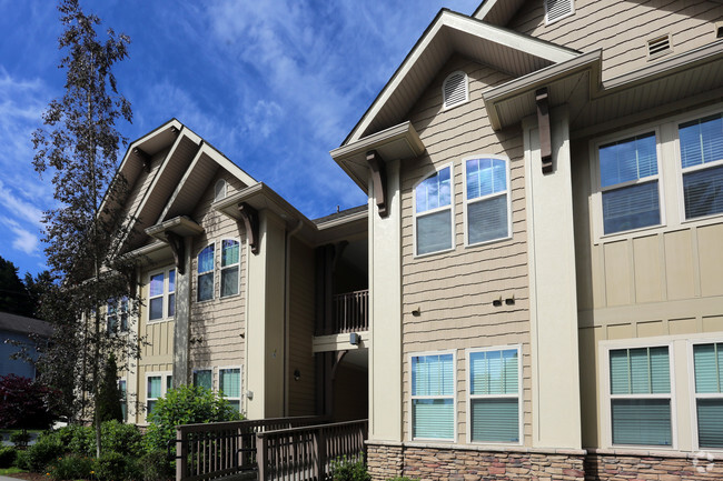 Building Photo - Greenway Cove Apartments