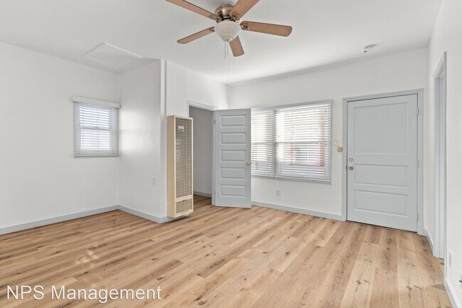 Foto del edificio - Studio, 1 bath Apartment - 526 Magnolia Av...