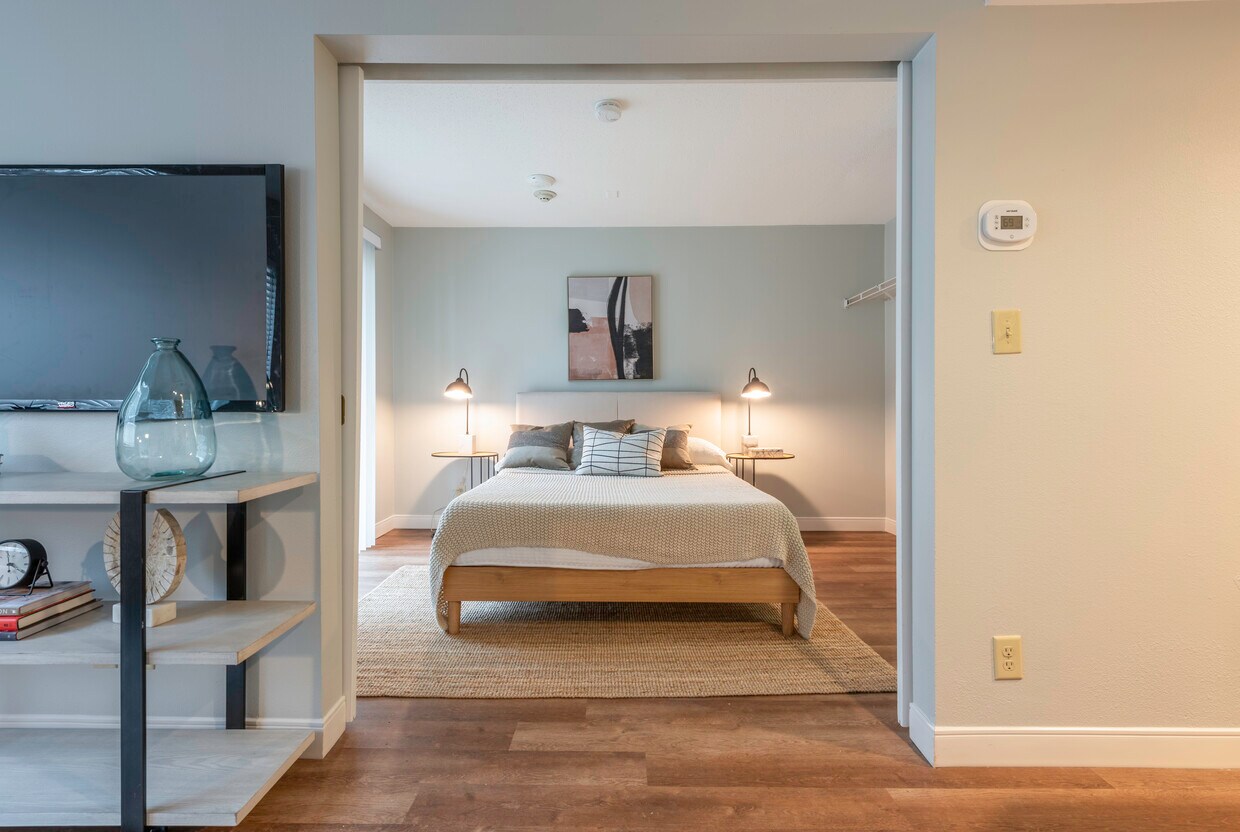1 dormitorio - The Landing at 1775