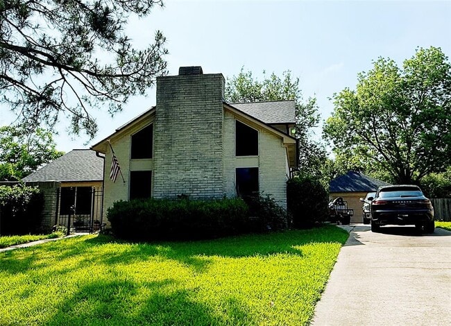 Building Photo - 2707 Williams Grant