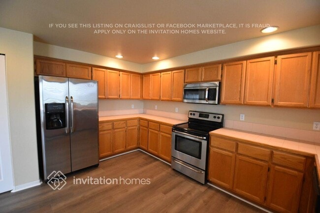 Building Photo - 13905 68th Ave Ct E