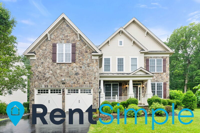 Foto principal - 24319 Winding Willow Ct