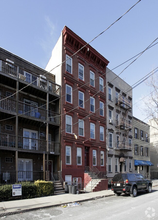 118 Adams St, Hoboken, NJ 07030 Apartments Hoboken, NJ