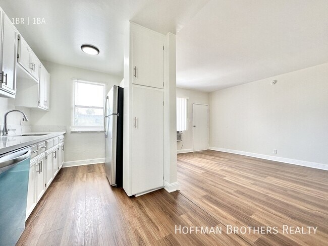 Foto del edificio - 14639 Calvert St