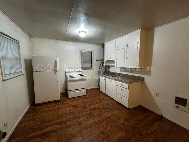Foto del edificio - 115 SW 23rd St
