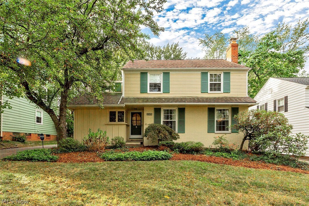 Primary Photo - 22476 Rye Rd