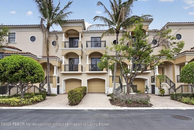 Photo - 803 del Sol Cir Townhome