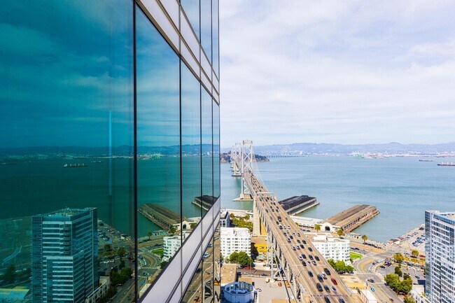 Foto del edificio - 425 1st St