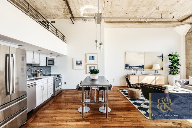 Foto del edificio - 601 4th St