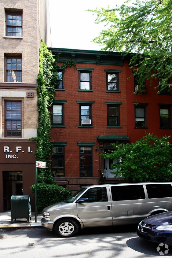 Foto del edificio - 141 W 15th St