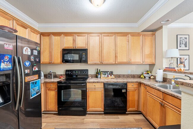 Foto del edificio - Campus View North #204