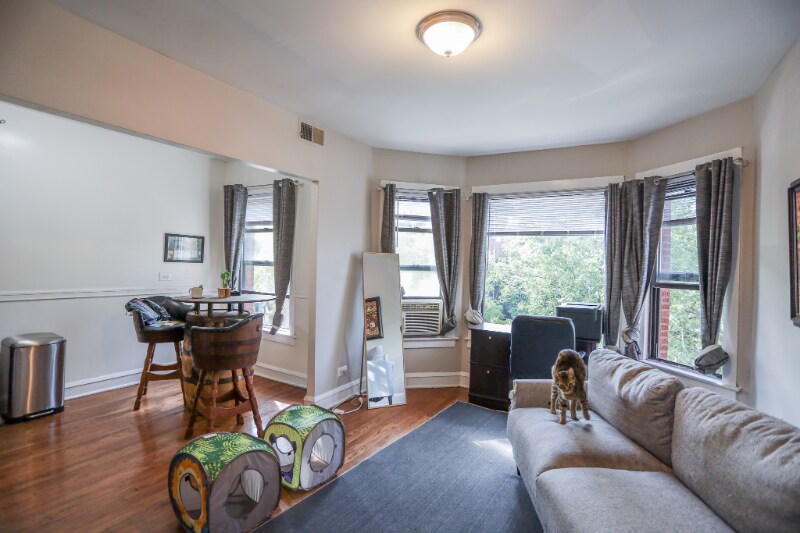 Photo - 2625 N Spaulding Ave