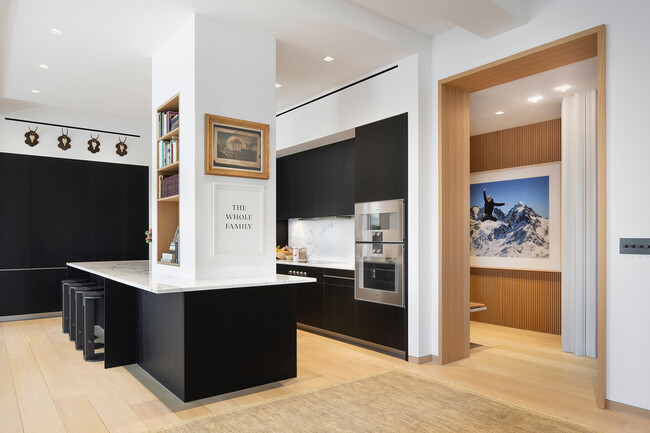 Foto del edificio - 155 Perry St