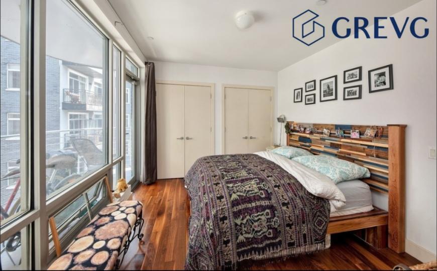 Foto del edificio - 2 bedroom in Brooklyn NY 11222