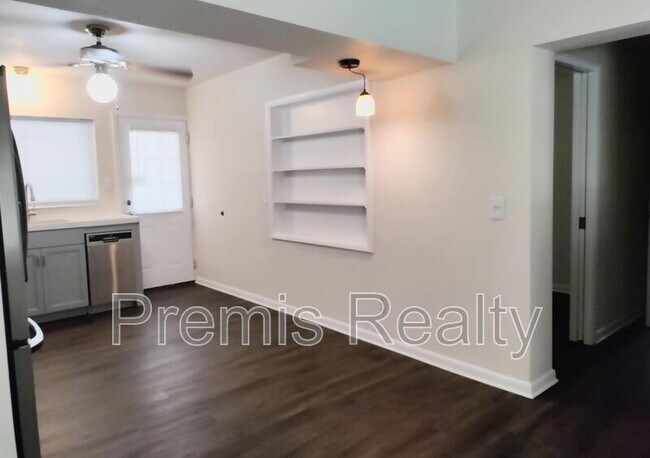 Foto del edificio - 1412 Druid Rd