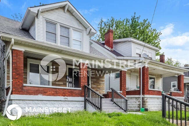 Foto del edificio - 3909 River Park Dr