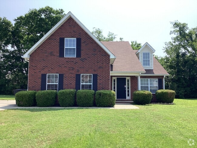 Building Photo - 1537 Teresa Ln