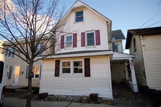 Primary Photo - 221 Augusta St