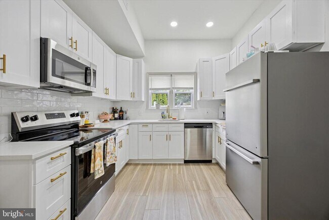 Foto del edificio - 415 N Haddon Ave