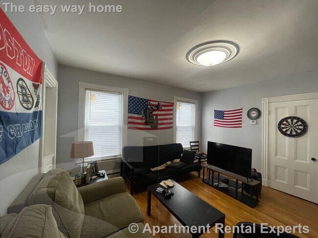 Foto del edificio - 322 Beacon St