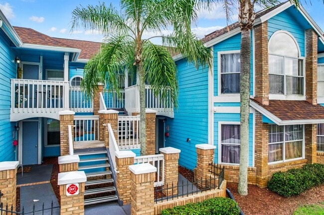 Building Photo - 2731 N Poinciana Blvd