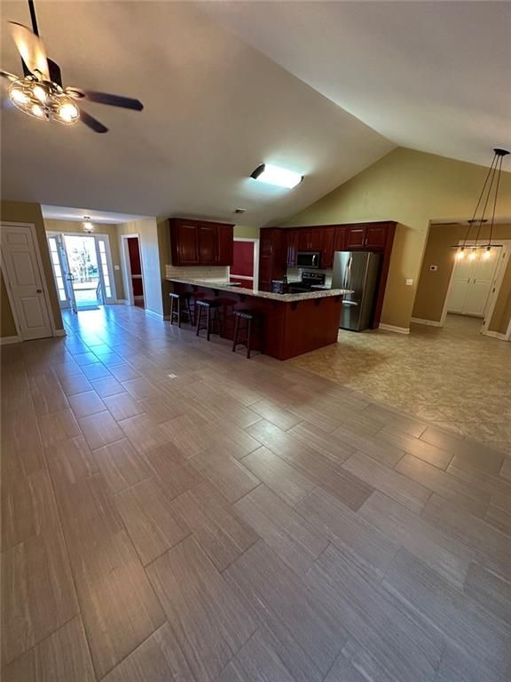 Foto del edificio - 3910 Piney Brook Dr