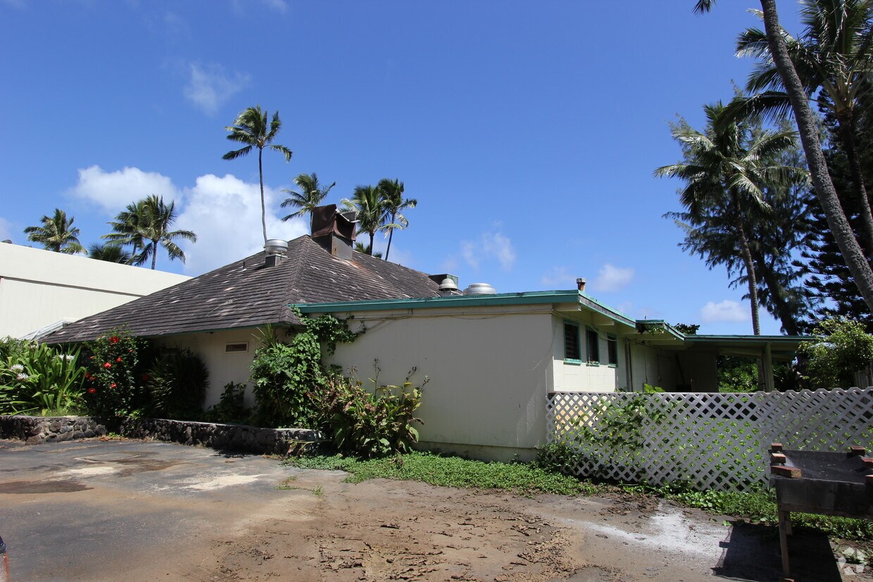 Foto del edificio - Pat's at Punalu'u