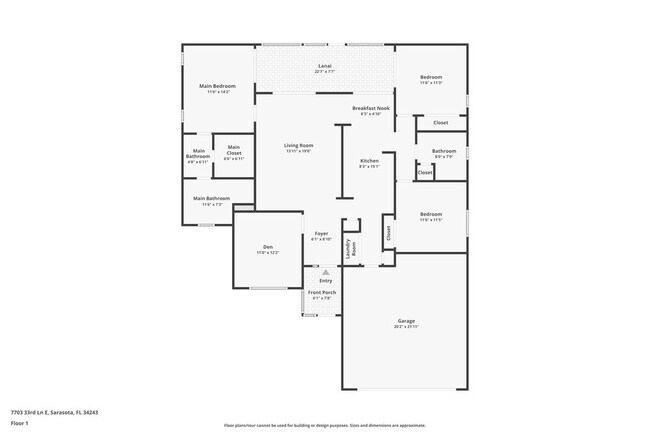 Building Photo - 7703 33rd Ln E