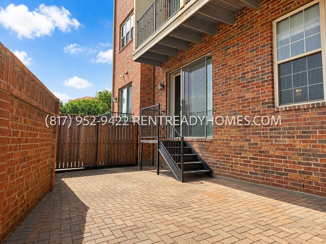 Foto del edificio - 509 Rockingham Dr