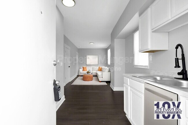 Foto del edificio - 1805 S 6th St