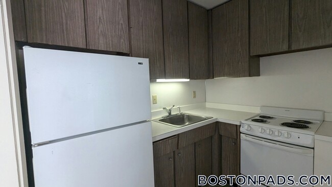 Building Photo - 1455 Commonwealth Ave