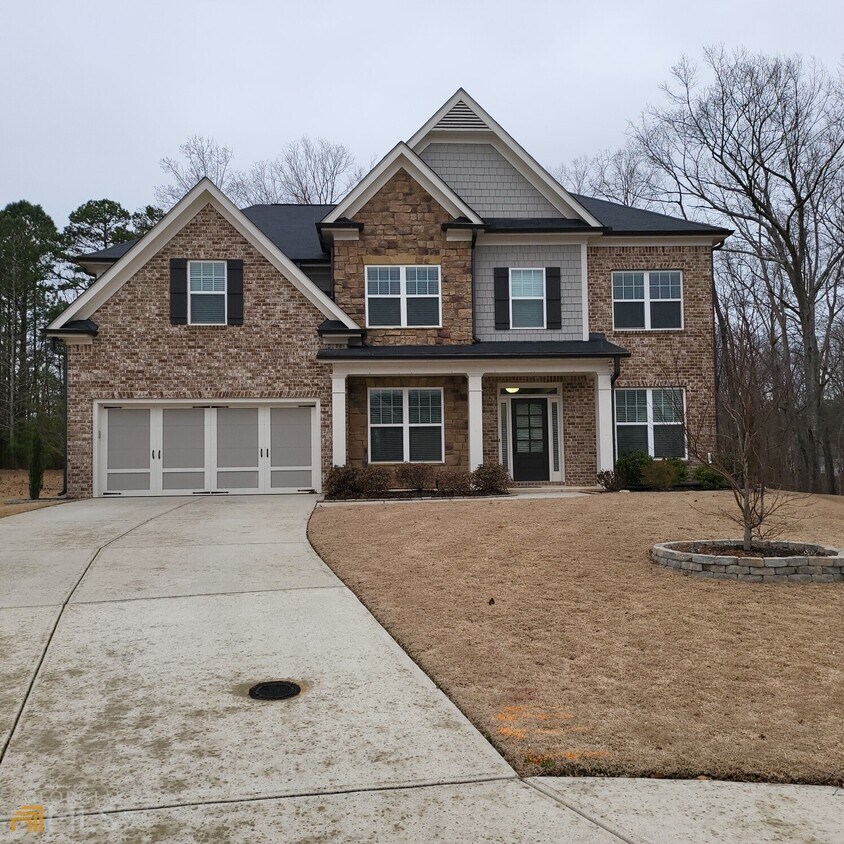 3608 Crayton Gln Wy, Buford, GA 30519 House for Rent in Buford, GA