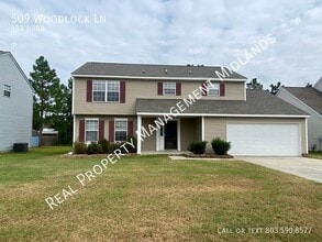 Building Photo - 509 Woodlock Ln