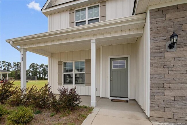 Building Photo - 229 Turkey Trot Ln