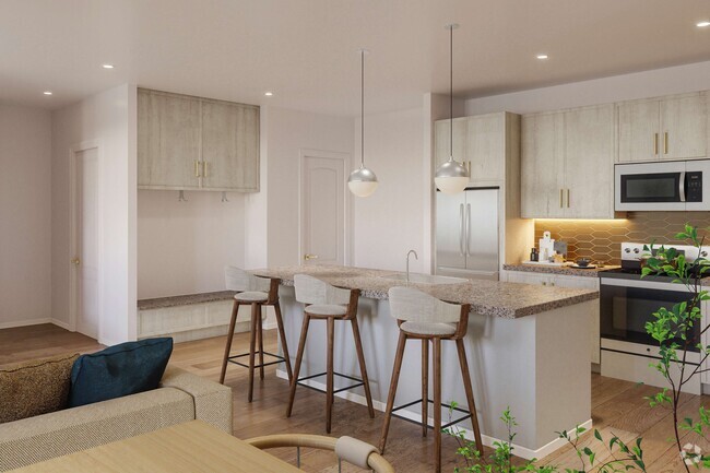 Building Photo - Bandera Ridge