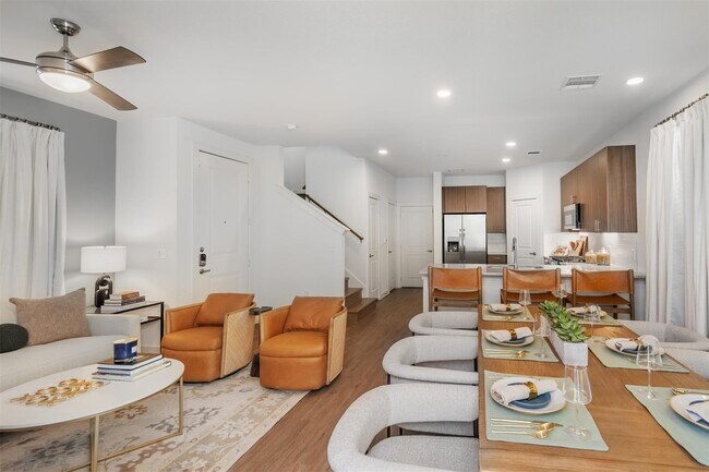 Foto del edificio - 3901 James Pitts Dr