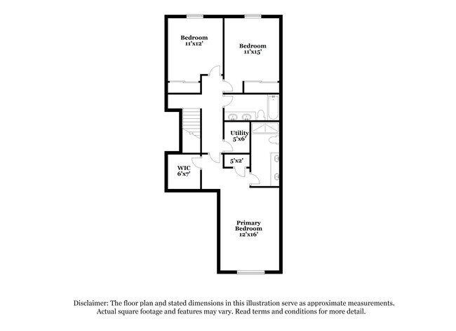 Building Photo - 2111 Paddle Wheel Dr