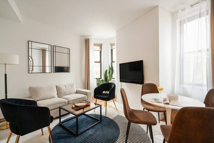 Primary Photo - 2BR Prime West village Newly furnished Bes...