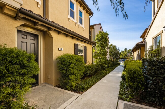 Foto del edificio - 89 Keepsake