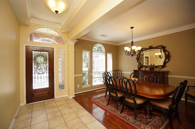 Foto del edificio - 26518 Blanchard Grove Dr