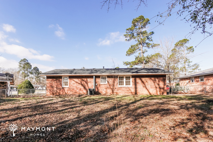 Building Photo - 4-Bedroom Home in Hephzibah, GA!