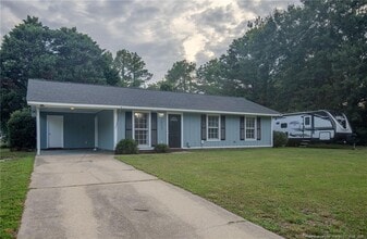 Building Photo - 6449 Rutherglen Dr