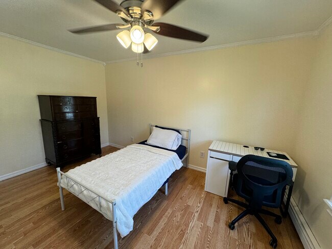 Foto del edificio - 58 County Line Rd