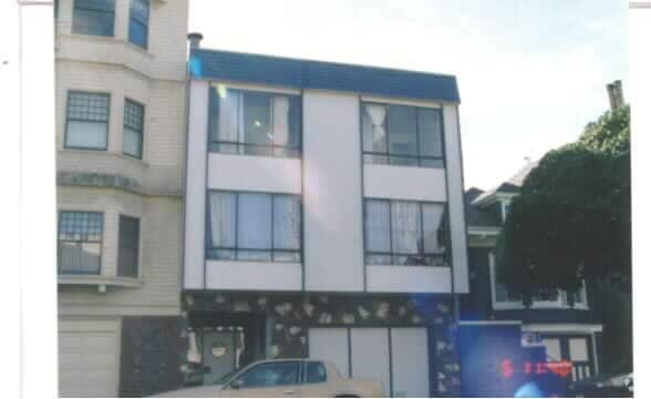 Primary Photo - 409 Kirkham St