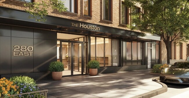 Foto del edificio - 280 E Houston St