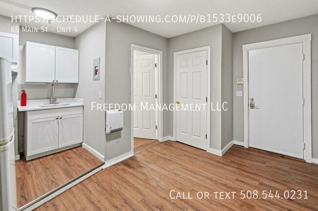 Foto del edificio - 65 Main St