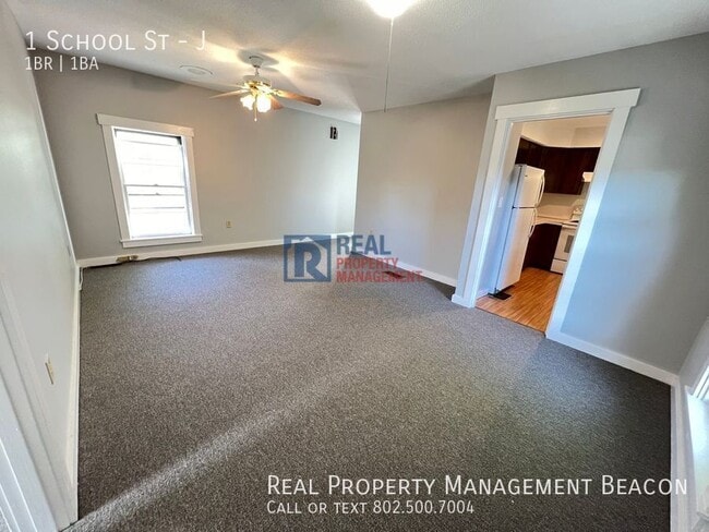 Photo - 1 School St Apartment