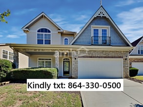 Building Photo - 8321 Willow Branch Dr