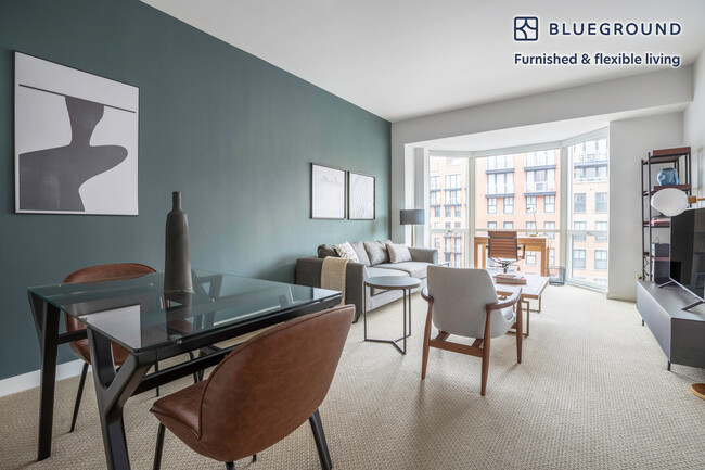 Foto del edificio - 425 8th St NW